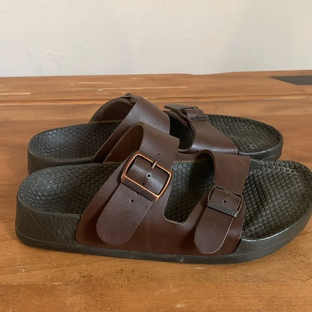 Birkenstock Birki’s Size 40